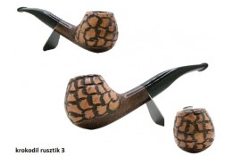 Szabó bruyer extra II. pipa